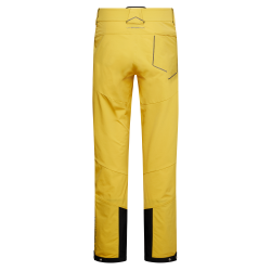 Nohavice LA SPORTIVA Excelsior Pant M bamboo 2